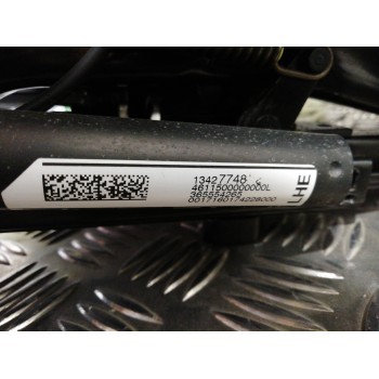 Recambio de juego asientos completo para opel corsa e business referencia OEM IAM   