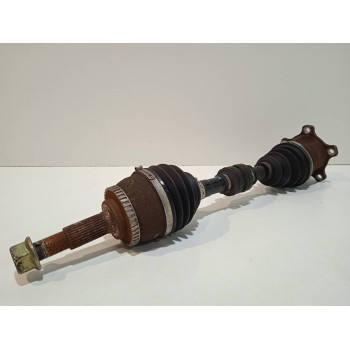 Recambio de transmision delantera izquierda para nissan x-trail (t30) elegance referencia OEM IAM   