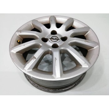 Recambio de llanta para opel astra h ber. cosmo referencia OEM IAM   