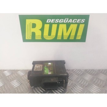 Recambio de centralita motor uce para opel kadett e cs berlina referencia OEM IAM 0227400037  