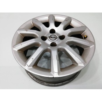 Recambio de llanta para opel astra h ber. cosmo referencia OEM IAM   
