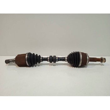 Recambio de transmision delantera derecha para nissan x-trail (t30) elegance referencia OEM IAM   