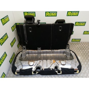 Recambio de juego asientos completo para opel corsa e business referencia OEM IAM   