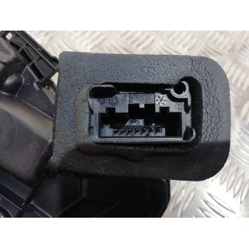 Recambio de cerradura puerta delantera derecha para volkswagen golf vii lim. advance bluemotion referencia OEM IAM 5K1837016E  
