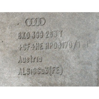 Recambio de soporte cambio para audi a4 avant (8k5) (2008) básico referencia OEM IAM 8K0399263T  
