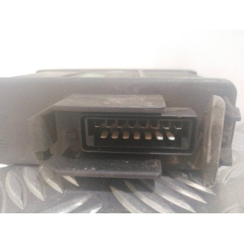 Recambio de centralita motor uce para opel kadett e cs berlina referencia OEM IAM 0227400037  