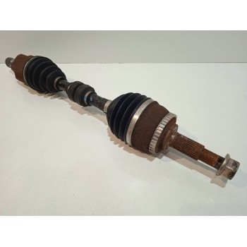 Recambio de transmision delantera derecha para nissan x-trail (t30) elegance referencia OEM IAM   