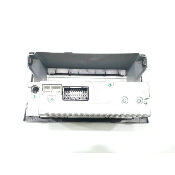 Recambio de sistema audio / radio cd para suzuki swift berlina (mz) gl (3-ptas.) referencia OEM IAM 3910162J0  
