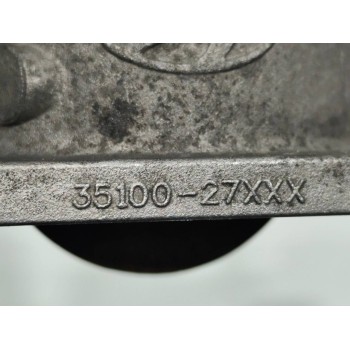 Recambio de caja mariposa para kia sportage ex referencia OEM IAM 3510027XXX  