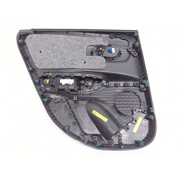 Recambio de juego asientos completo para hyundai i20 (bc3) klass referencia OEM IAM   