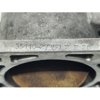 Recambio de caja mariposa para kia sportage ex referencia OEM IAM 3510027XXX  