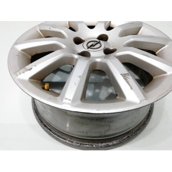 Recambio de llanta para opel astra h ber. cosmo referencia OEM IAM   