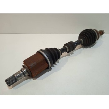 Recambio de transmision delantera derecha para nissan x-trail (t30) elegance referencia OEM IAM   