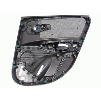 Recambio de juego asientos completo para hyundai i20 (bc3) klass referencia OEM IAM   