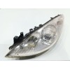 Recambio de faro izquierdo para peugeot 307 berlina (s2) d-sign referencia OEM IAM 9681834880  