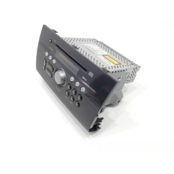 Recambio de sistema audio / radio cd para suzuki swift berlina (mz) gl (3-ptas.) referencia OEM IAM 3910162J0  