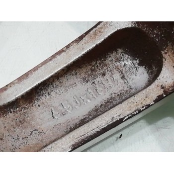 Recambio de llanta para opel astra h ber. cosmo referencia OEM IAM   