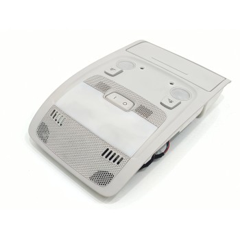 LUZ INTERIOR 8T0947135A 