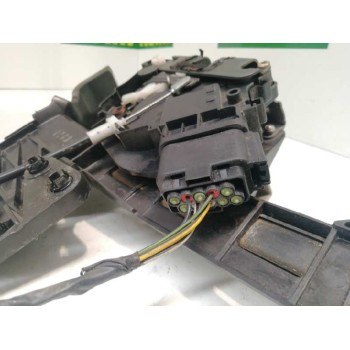 Recambio de cerradura puerta trasera derecha para ford focus berlina (cap) ambiente (d) referencia OEM IAM 4M5AA26412BC 24000010