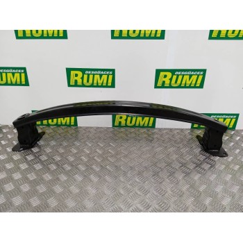 Recambio de refuerzo paragolpes delantero para seat ibiza (6j5) copa referencia OEM IAM   