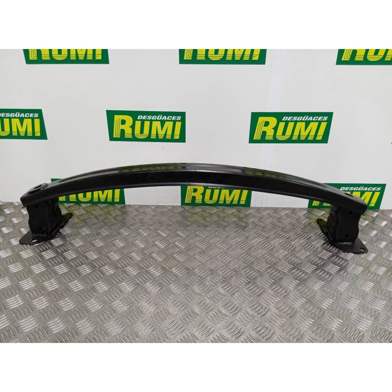 Recambio de refuerzo paragolpes delantero para seat ibiza (6j5) copa referencia OEM IAM   