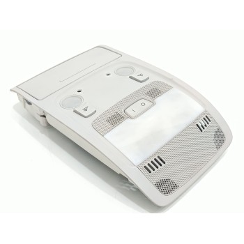 Recambio de luz interior para audi a4 avant (8k5) (2008) básico referencia OEM IAM 8T0947135A  