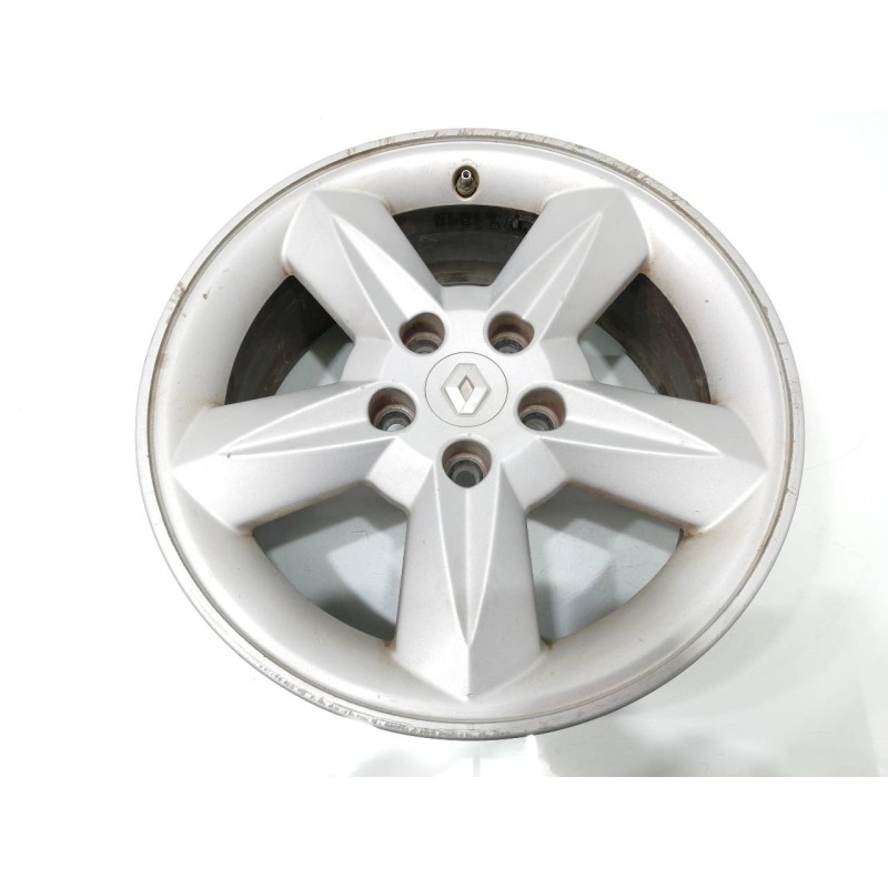 Recambio de llanta para renault scenic rx4 (ja0) 1.9 dci referencia OEM IAM 7700438292  