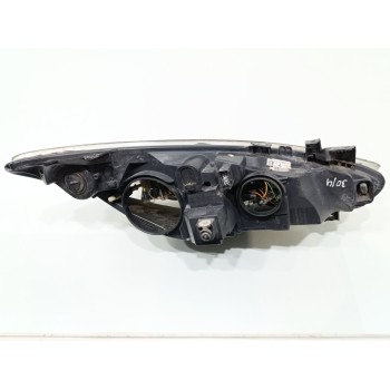 Recambio de faro izquierdo para peugeot 307 berlina (s2) d-sign referencia OEM IAM 9681834880  
