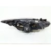 Recambio de faro izquierdo para peugeot 307 berlina (s2) d-sign referencia OEM IAM 9681834880  