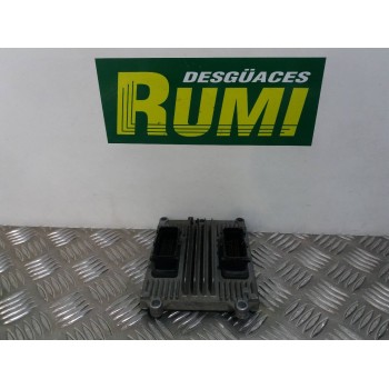 Recambio de centralita motor uce para opel astra g berlina sport referencia OEM IAM 09391283 G01004 12202143