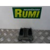 Recambio de centralita motor uce para opel astra g berlina sport referencia OEM IAM 09391283 G01004 12202143