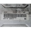 Recambio de centralita motor uce para opel astra g berlina sport referencia OEM IAM 09391283 G01004 12202143