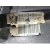 Recambio de faro izquierdo para peugeot 307 berlina (s2) d-sign referencia OEM IAM 9681834880  