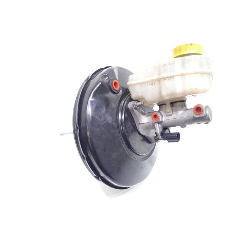 Recambio de servofreno para seat ibiza (6j5) copa referencia OEM IAM 6R1614105F 101009 