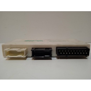 Recambio de modulo electronico para bmw serie 5 berlina (e39) 528i referencia OEM IAM 61358378634  