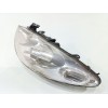 Recambio de faro izquierdo para peugeot 307 berlina (s2) d-sign referencia OEM IAM 9681834880  
