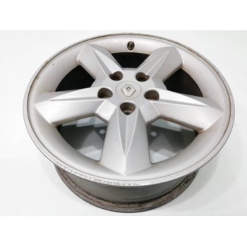 Recambio de llanta para renault scenic rx4 (ja0) 1.9 dci referencia OEM IAM 7700438292  