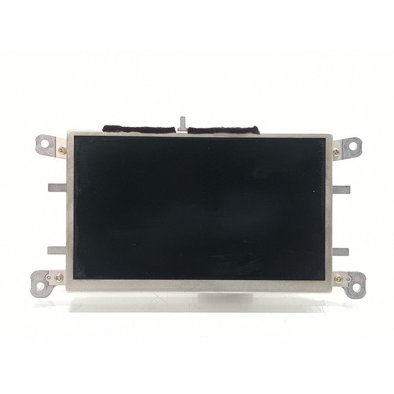 Recambio de pantalla multifuncion para audi a4 avant (8k5) (2008) básico referencia OEM IAM 8T0919603A  
