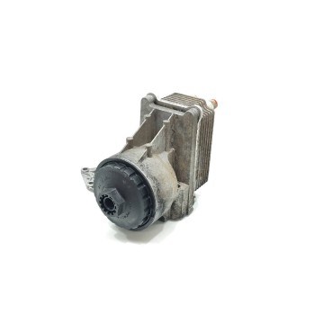 Recambio de enfriador aceite motor para ford transit mod.2000 caja abierta ft 330 2.4 medio referencia OEM IAM YC1Q68624AK  