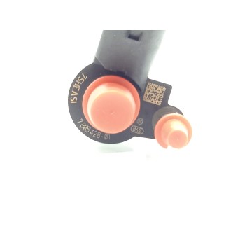 Recambio de inyector para bmw serie 3 touring (e91) 320d xdrive referencia OEM IAM 7805428  