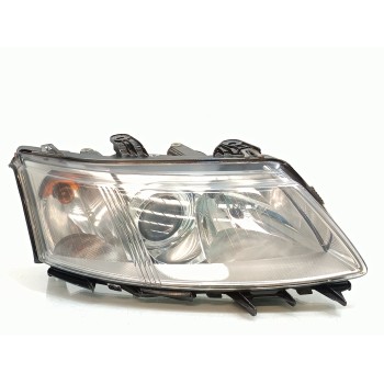Recambio de faro derecho para saab 9-3 berlina 1.8i arc referencia OEM IAM   