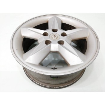 Recambio de llanta para renault scenic rx4 (ja0) 1.9 dci referencia OEM IAM 7700438292  