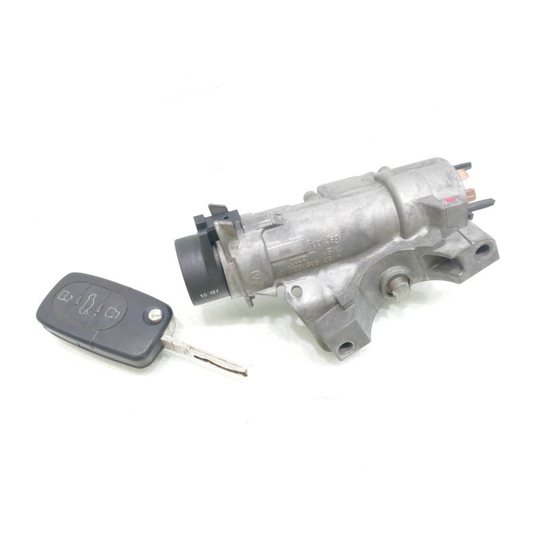 Recambio de conmutador de arranque para audi a6 berlina (4b2) 1.9 tdi referencia OEM IAM 4B0905851C  