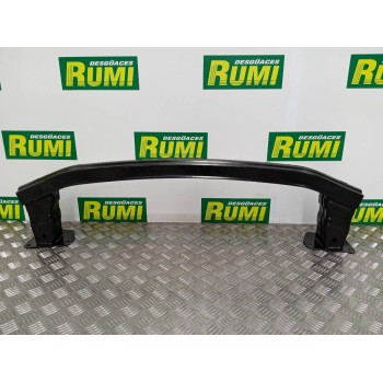 Recambio de refuerzo paragolpes trasero para seat ibiza (6j5) copa referencia OEM IAM   