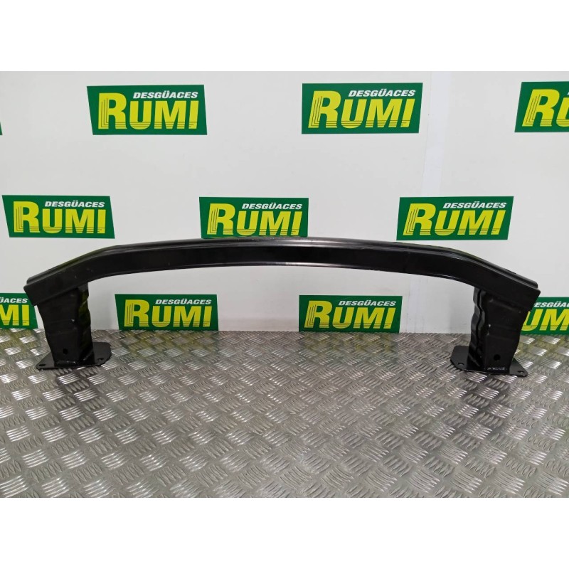 Recambio de refuerzo paragolpes trasero para seat ibiza (6j5) copa referencia OEM IAM   
