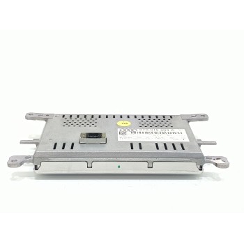 Recambio de pantalla multifuncion para audi a4 avant (8k5) (2008) básico referencia OEM IAM 8T0919603A  