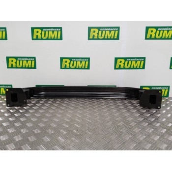 Recambio de refuerzo paragolpes trasero para seat ibiza (6j5) copa referencia OEM IAM   