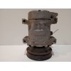Recambio de compresor aire acondicionado para renault clio ii fase ii (b/cb0) authentique referencia OEM IAM 7700273801  