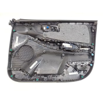 Recambio de juego asientos completo para hyundai i20 (bc3) klass referencia OEM IAM   