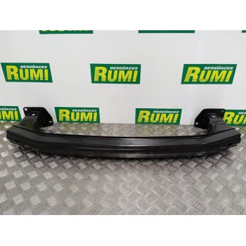 Recambio de refuerzo paragolpes trasero para seat ibiza (6j5) copa referencia OEM IAM   